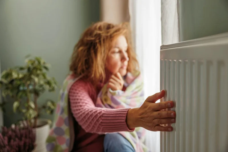 Just because the bill is low doesn’t mean energy is affordable
