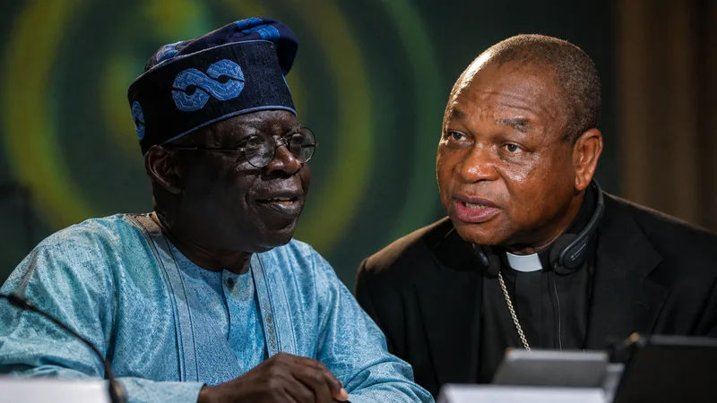 Presidency berates Onaiyekan over bishops’ meeting with Tinubu, says he abused clerical privilege