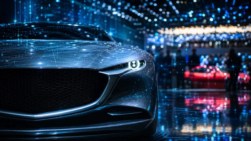 Hackers infect Android car head units with proxy botnet malware