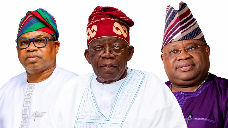 Amnesty International seeks adequate security during Osun election