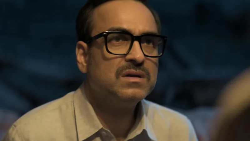 ‘Ohh My Dog’ movie review: Amit Rai’s poignant plea for coexistence