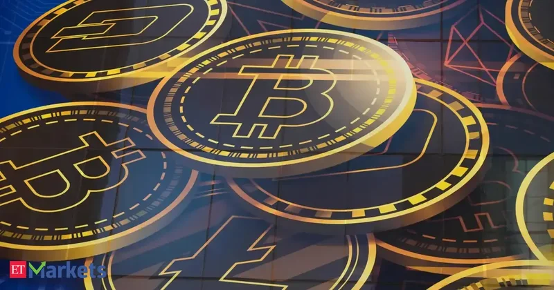 Bitcoin surges 23% in 1 week to trade nearly $78K as liquidity hopes, ETF inflows boost crypto markets