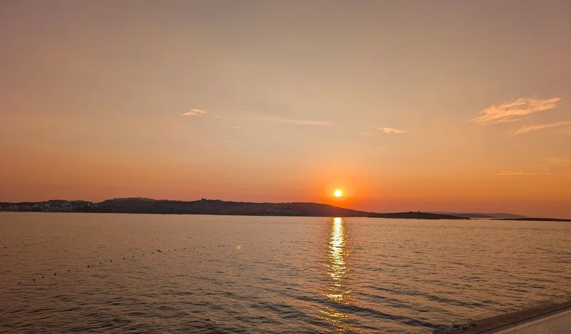 Ancient Maltese Seafarers Likely Navigated By The Stars