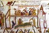 A Pope's Lost Letter Could Change How We Understand the Battle of Hastings