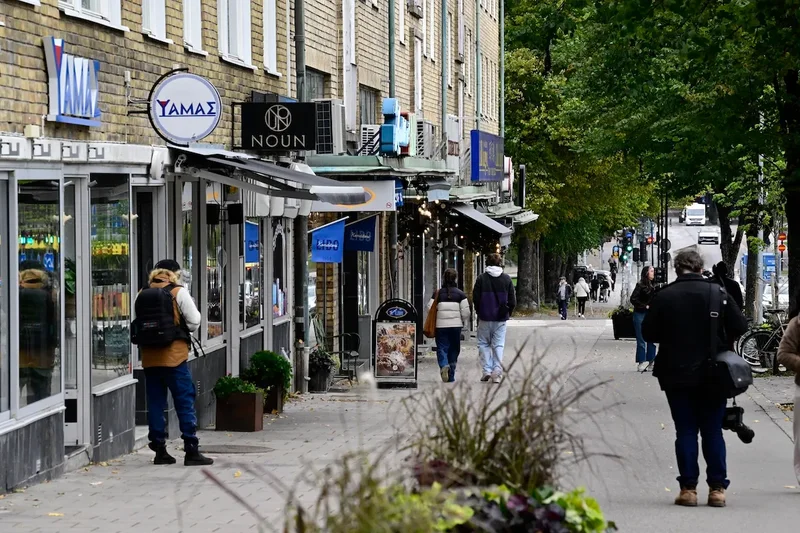 Swedish gang leader given life sentence in Iraq for drug trafficking