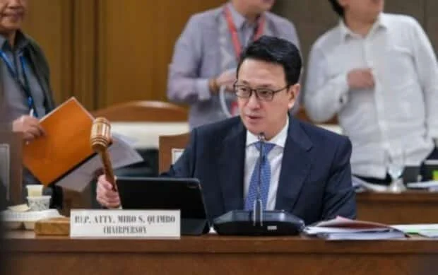 House panel OKs higher tax exemptions for workers, small businesses