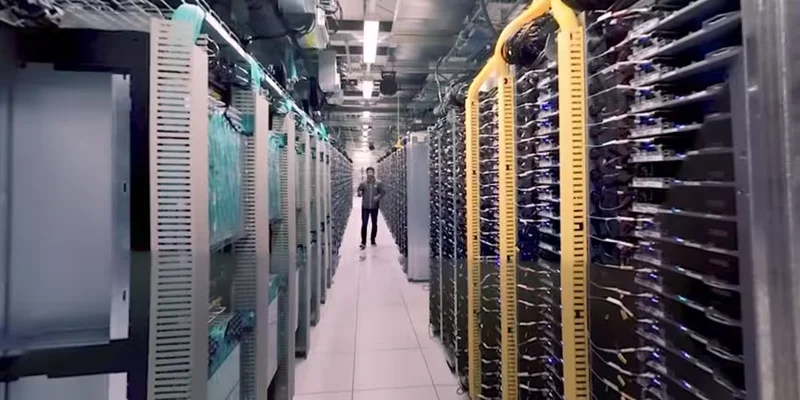 Texas called itself the “epicenter of AI.” Now it won’t plug in a data centre until it’s audited