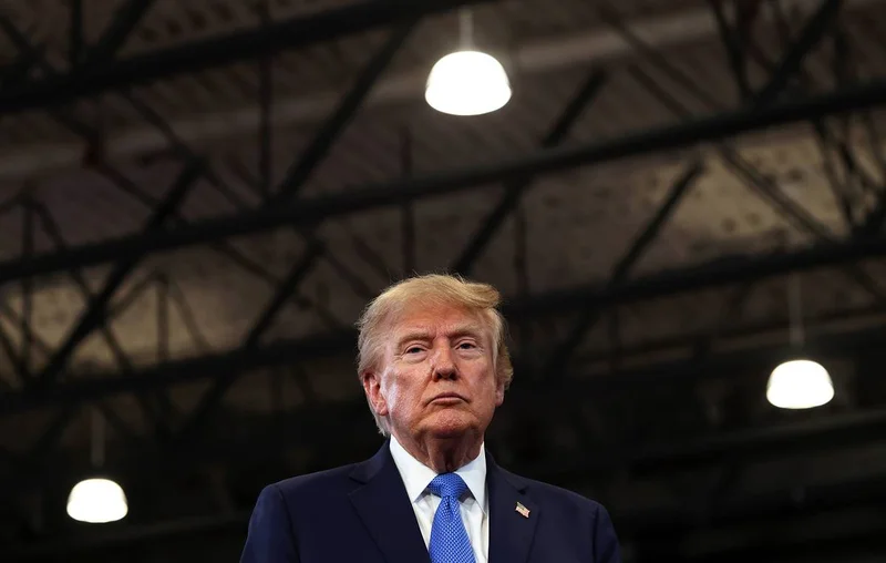 If Iran strikes, US response will be ‘100 times harder’ — Trump