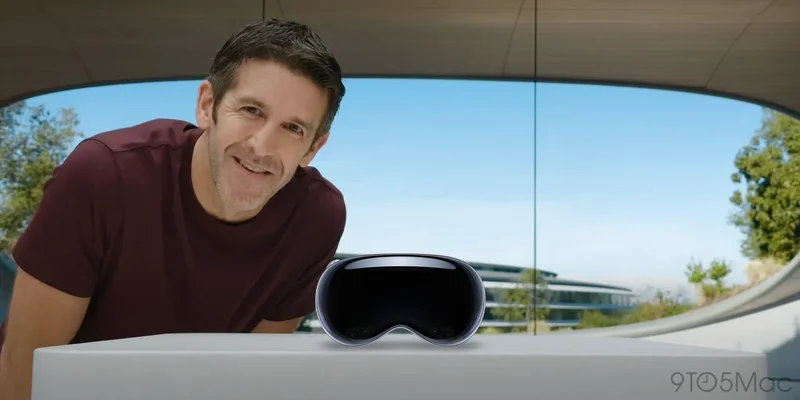 Apple reportedly lays off 60 Vision employees amid shifting priorities