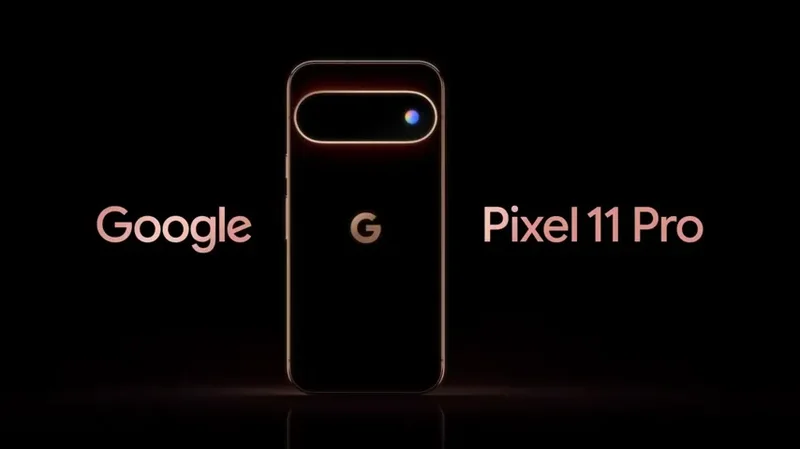 Pixel 11 specs and price leak with no surprises