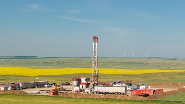 Instead of making hydrogen, this Canadian company is drilling for it