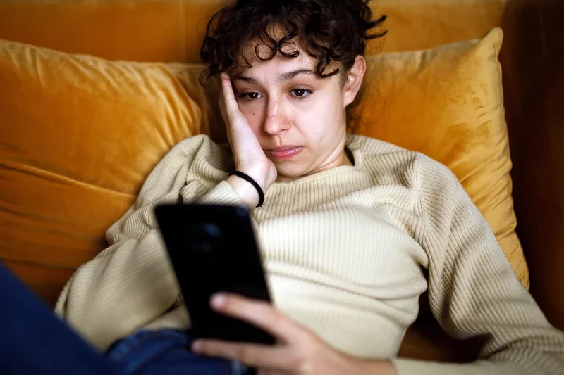 Criminals are hacking into people’s accounts to steal explicit images, FBI warns