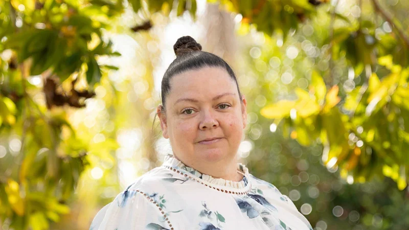 After a stroke at 35, Letisha was left with unanswered questions about sex