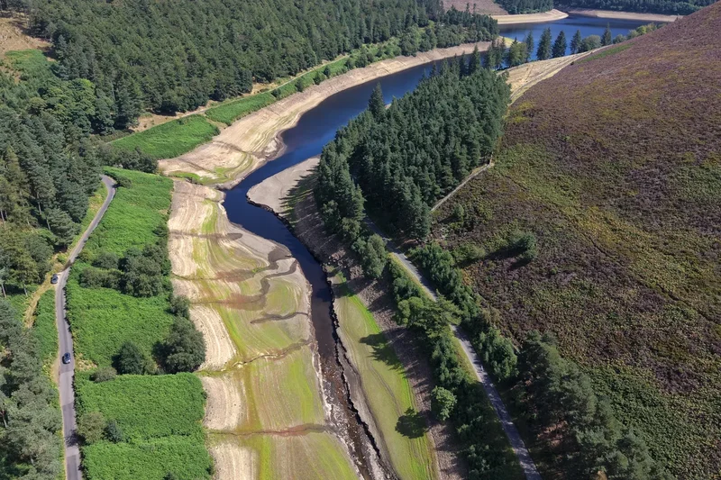 What is a flash drought? The weather phenomenon affecting two-thirds of Britons