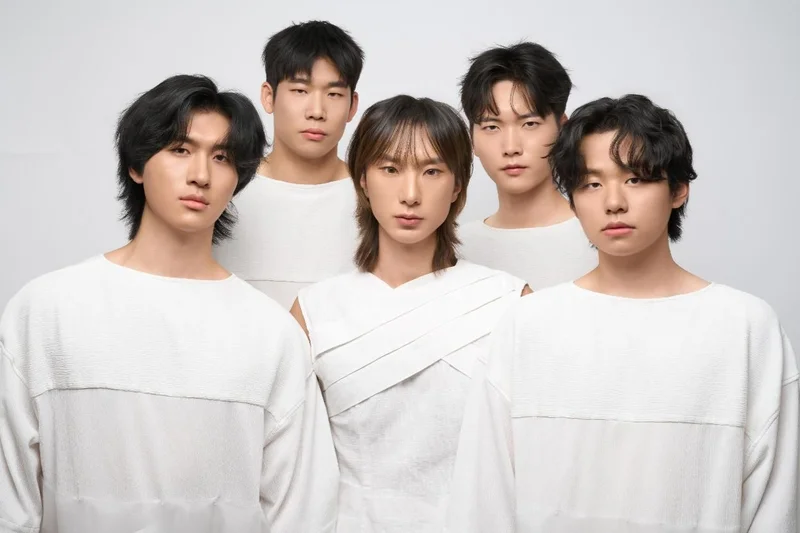 For sEODo Band, 'Joseon pop' is feeling before formula