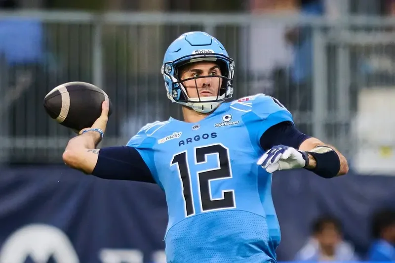 Lidster’s field goal rallies Argos past Stampeders