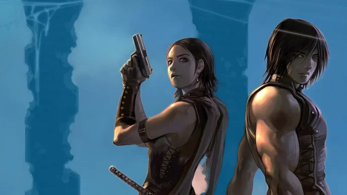 20-year-old Gunz the Duel gets Steam re-release, receives harsh criticism over network issues and suspected use of generative AI