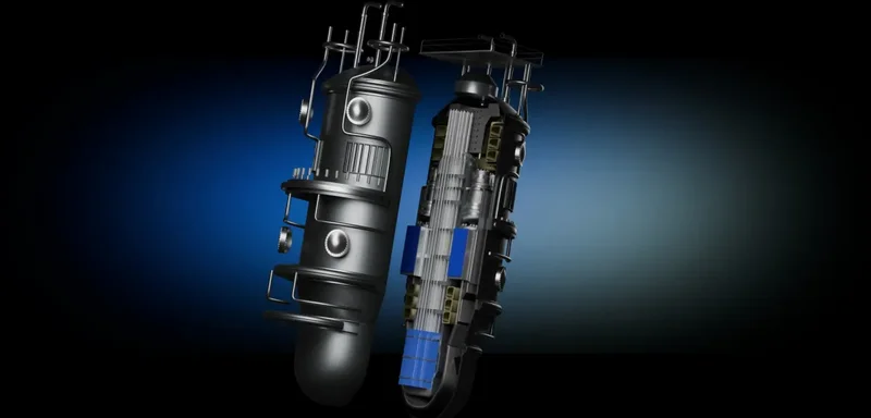 Apollo Atomics wants to make nuclear power cheaper by shrinking an overlooked part