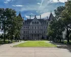 Woman charged with planning IS-inspired attack on New York state capitol building