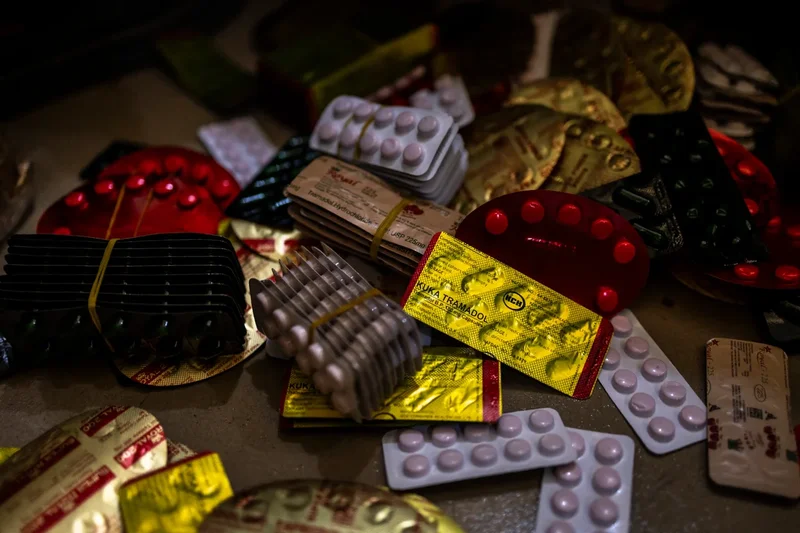 Drug abuse in Israel surges after October 7 and war in Gaza