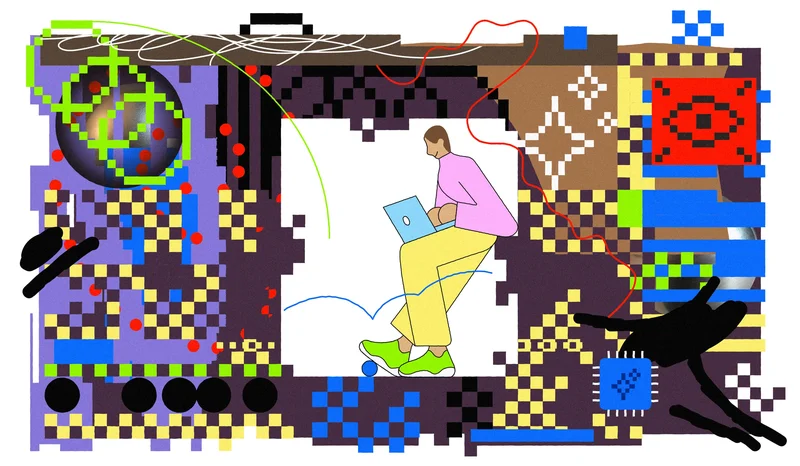 How kids feel about AI, in their own words