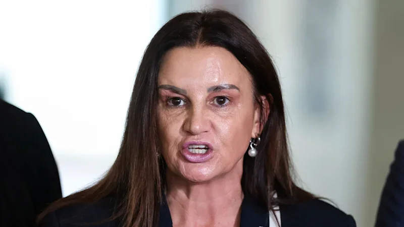 Australia news LIVE: Lambie demands government abandon cap on allied health spending for veterans; Trump announces new sanctions targeting Iran