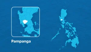 11 Pampanga towns suspend classes due to persistent rains