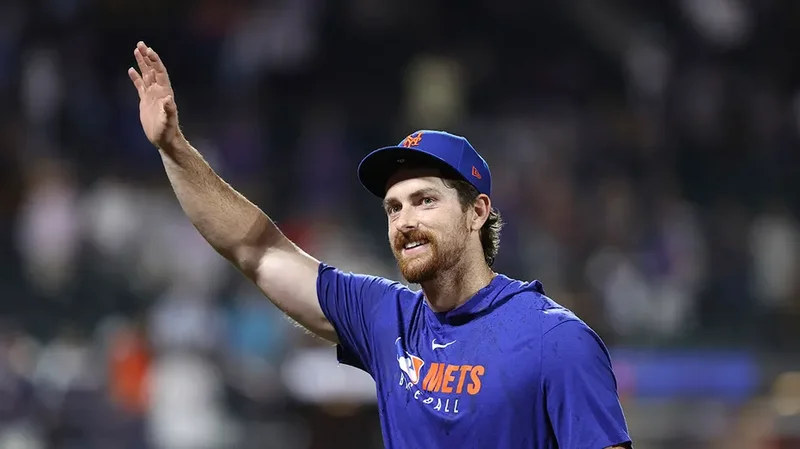 Mets moneyline bet makes sense as Foster Griffin faces first start with Cleveland Guardians