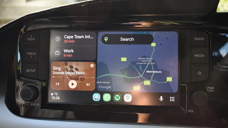 As a daily Android Auto user, these are the 5 features I still want after the big 2026 update