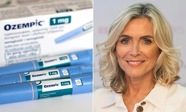 The new, painful side effect of Mounjaro no one is talking about - and no, it's not hair loss, sagging skin or any of the others. Our top expert reveals what's going on and how to protect yourself