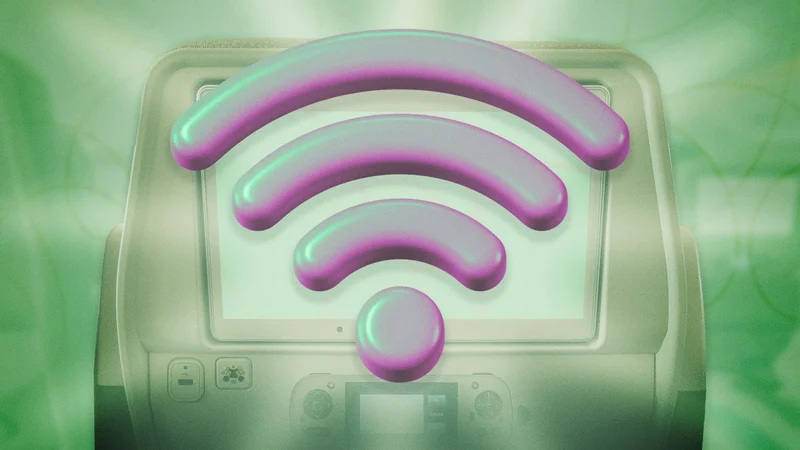10 Hacks Every In-Flight Wifi User Should Know
