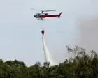 UK extreme heat prompts Cobra emergency meeting