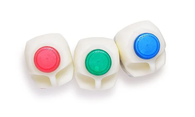 Which milk is the healthiest? Skimmed, semi-skimmed or full fat - as new study reveals surprising risks of red top options