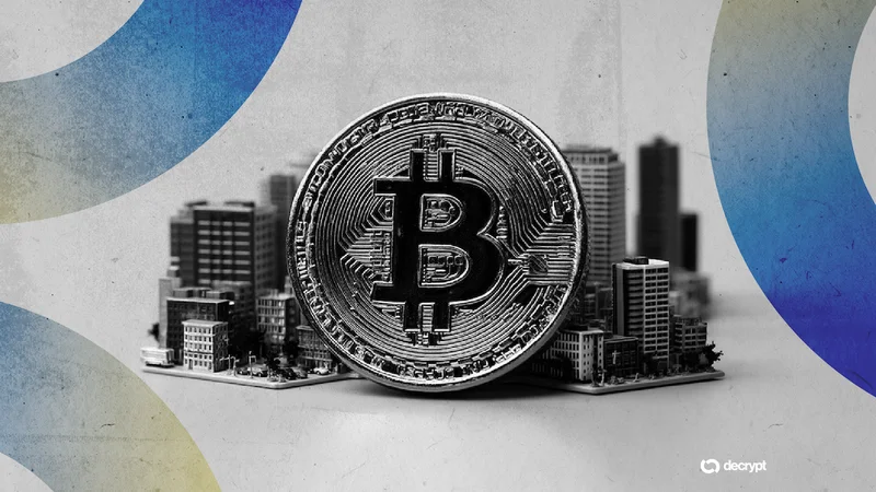 Why Bitcoin Barely Moved Even as US Inflation Cools to 3.4%