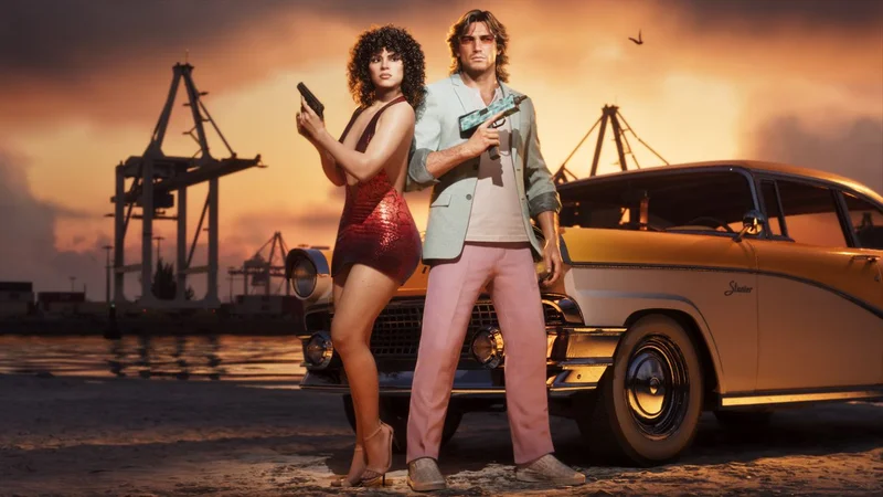 'The level of pre-orders is unprecedented' — Take-Two reportedly made $1.39 billion in sales during GTA 6's pre-order period