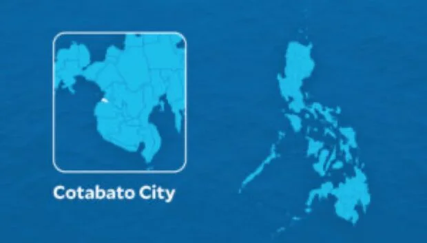 P4-M shabu seized, 7 nabbed in Cotabato drug stings