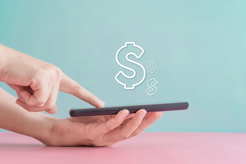 Think you need a lot of money to start investing? Here are 8 apps that let you start small
