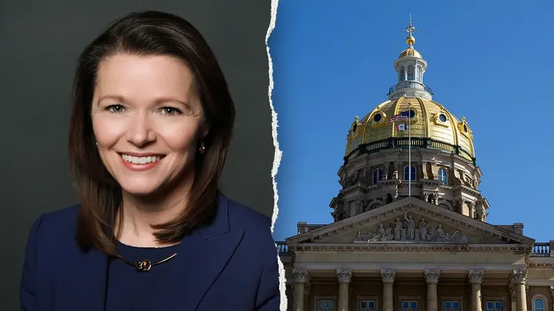 Dem in key swing race missed nearly half her state House votes while taking taxpayer salary: 'No show'