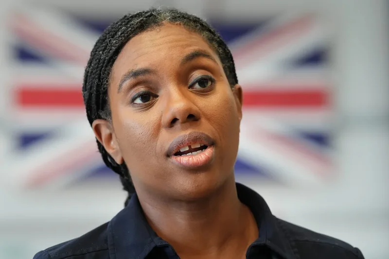 Tories unveil ‘unserious and unworkable’ plan to evict foreign nationals from social housing to free up homes