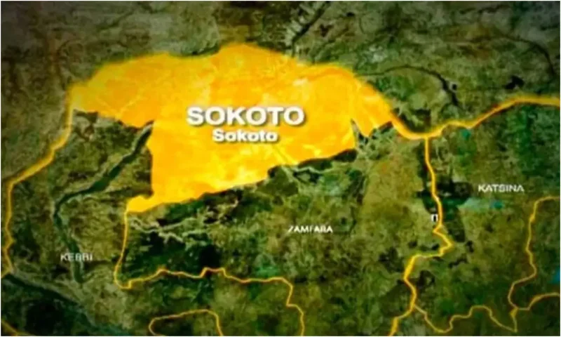 Lakurawa fighters kill two, lead prayers in Sokoto mosque