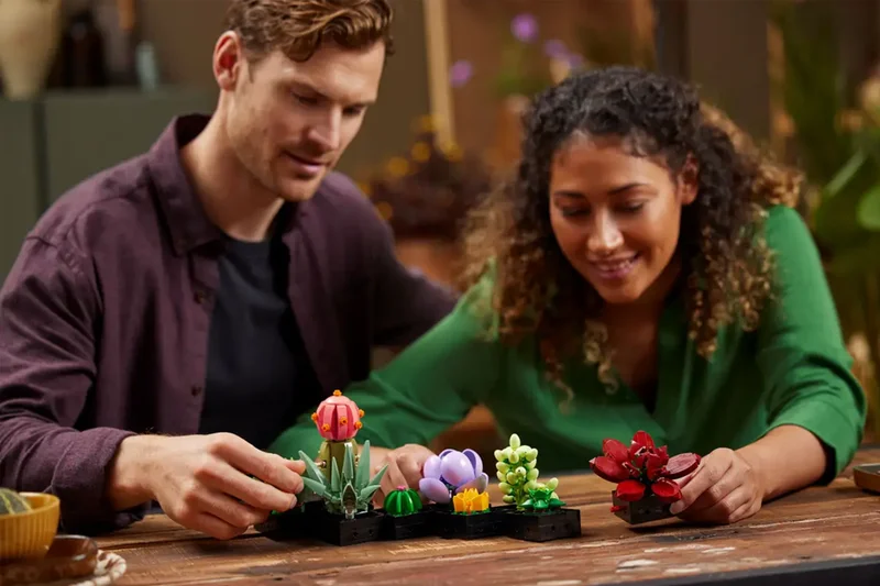 LEGO discount codes for August 2026