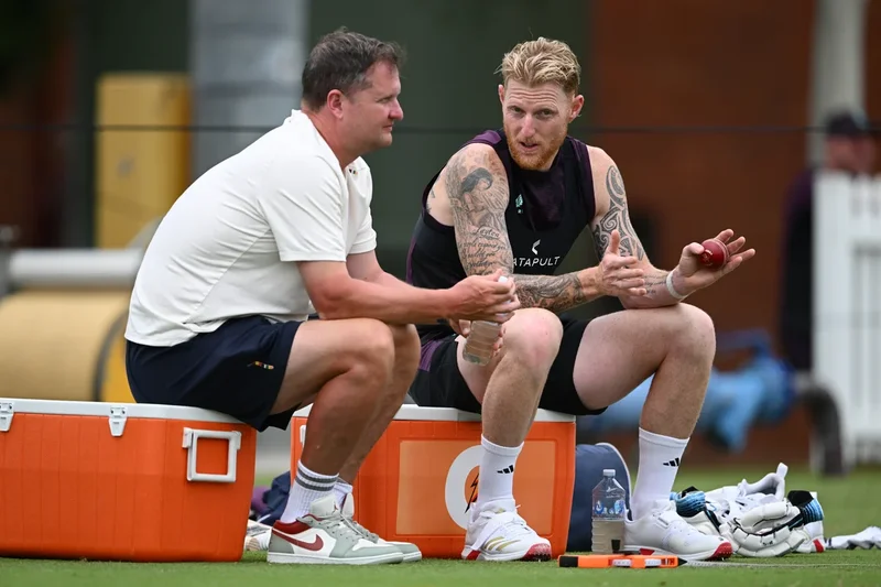 Ben Stokes’ coaching ambition highlights a major problem with English cricket