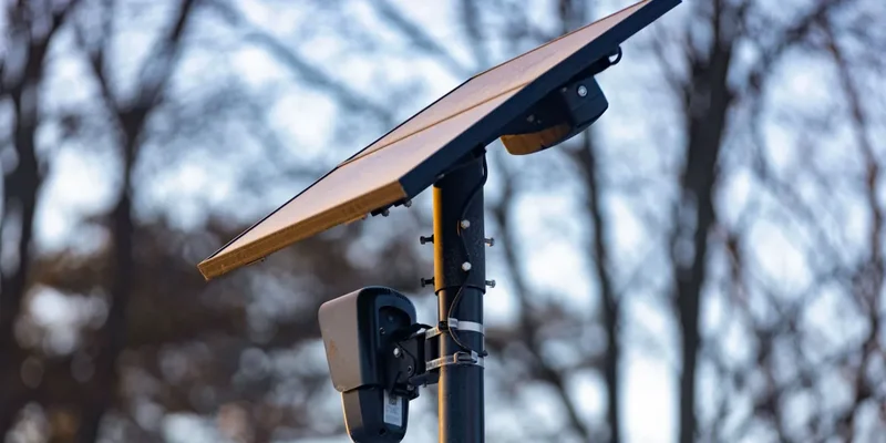 Flock is tightening its rules in response to a growing surveillance backlash