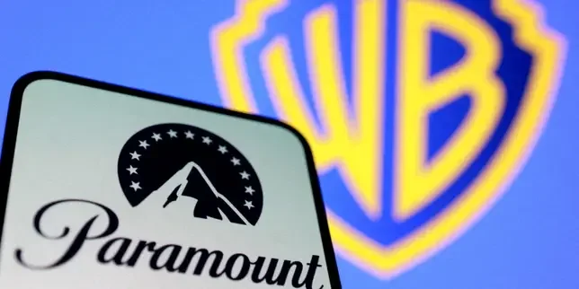 Paramount demands $1.9 billion to cover fees over states' merger lawsuit