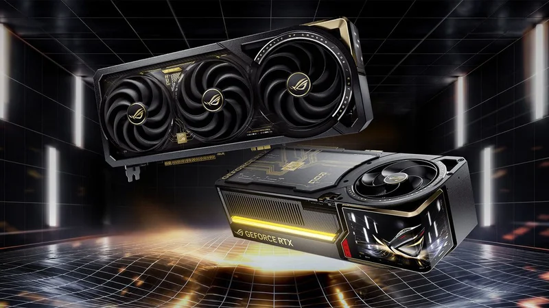 Nvidia RTX 5090 ships in bizarre 8-motherboard bundle — retailers hold GPUs hostage similar to the crypto boom
