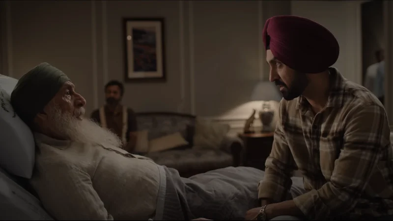 ‘Main Vaapas Aaunga’ movie review: Imtiaz Ali’s love story for the ages
