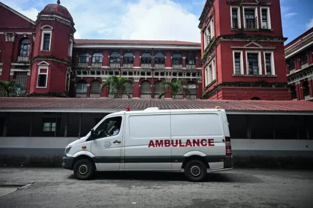 Hundreds hospitalized in Yangon cholera outbreak – minister