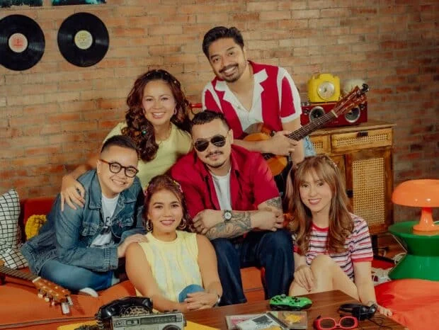 Bagaberde nights and memories of the early 2000s acoustic boom