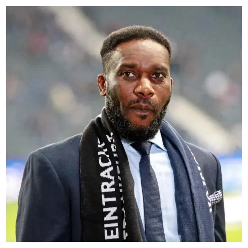 Ronaldo vs Messi: He’s from another planet – Jay Jay Okocha picks better player