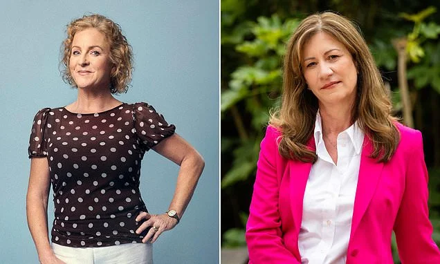 'I was determined to lose weight. I needed the jabs': Meet the women who refuse to stop using Mounjaro... despite the devastating side-effect that's left them embarrassed and cost them a fortune